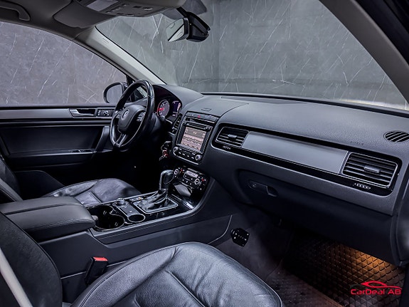Volkswagen Touareg 14 of 29