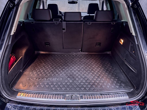 Volkswagen Touareg 17 of 29