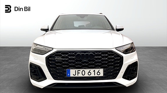 Audi Q5 4 of 13