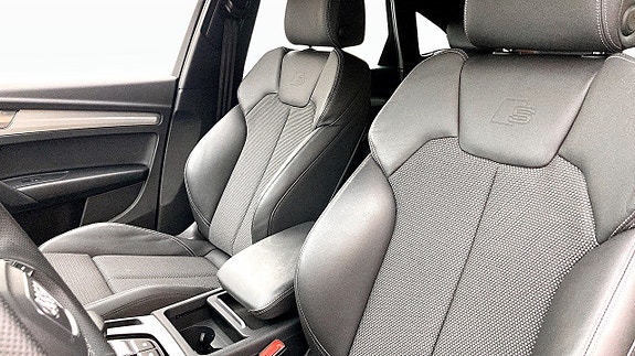 Audi Q5 8 of 13