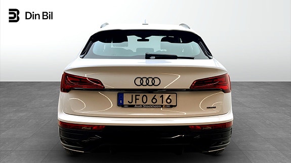 Audi Q5 5 of 13