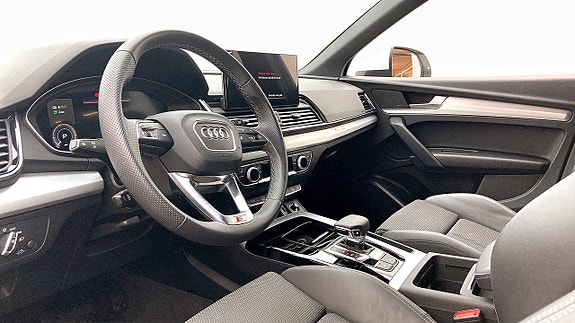 Audi Q5 7 of 13