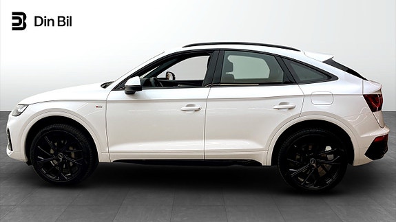 Audi Q5 3 of 13