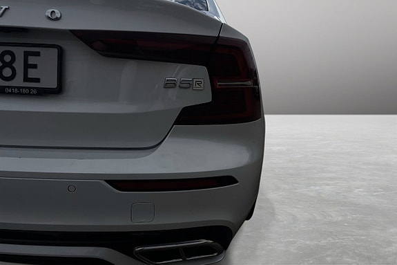 Volvo S60 9 of 30