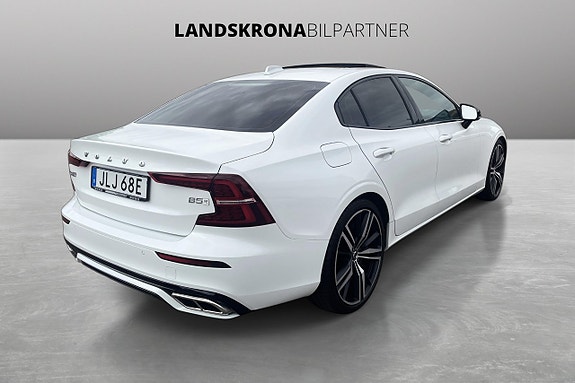 Volvo S60 5 of 30
