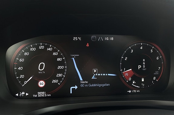 Volvo S60 18 of 30