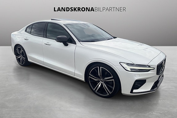 Volvo S60 3 of 30