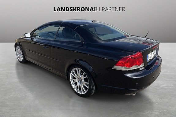 Volvo C70 6 of 20