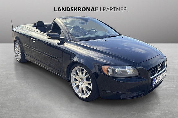 Volvo C70 2 of 20