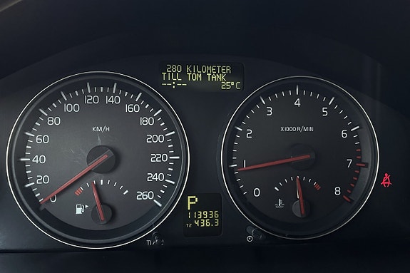 Volvo C70 18 of 20