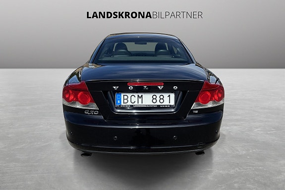 Volvo C70 5 of 20