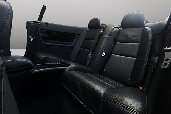 Volvo C70 12 of 20