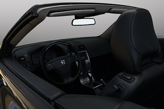 Volvo C70 8 of 20