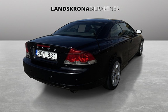 Volvo C70 4 of 20