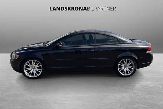 Volvo C70 7 of 20