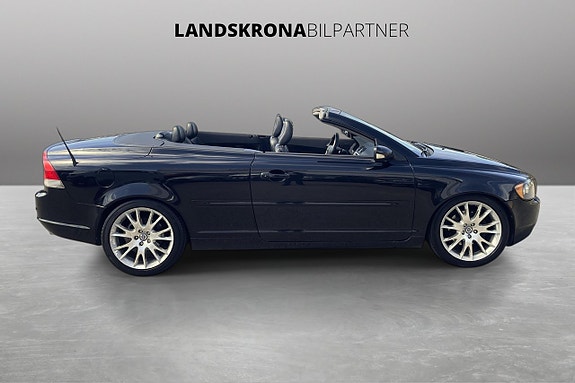 Volvo C70 3 of 20