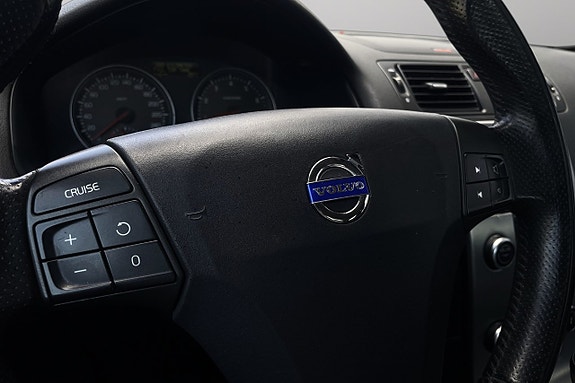 Volvo C70 13 of 20