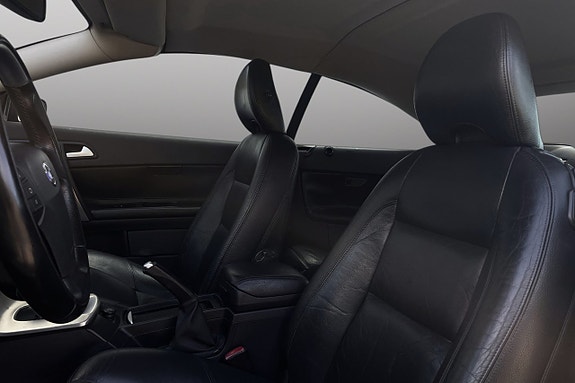 Volvo C70 11 of 20