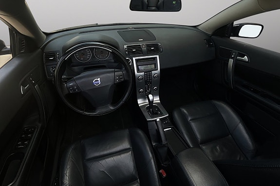 Volvo C70 9 of 20