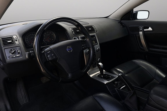 Volvo C70 10 of 20