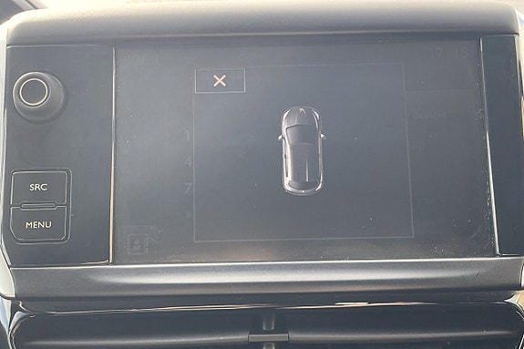 Peugeot 208 22 of 29