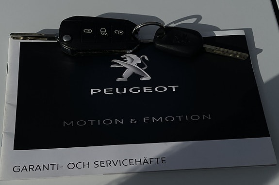 Peugeot 208 29 of 29