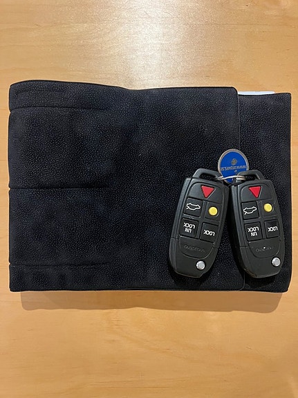 Volvo V70 18 of 18