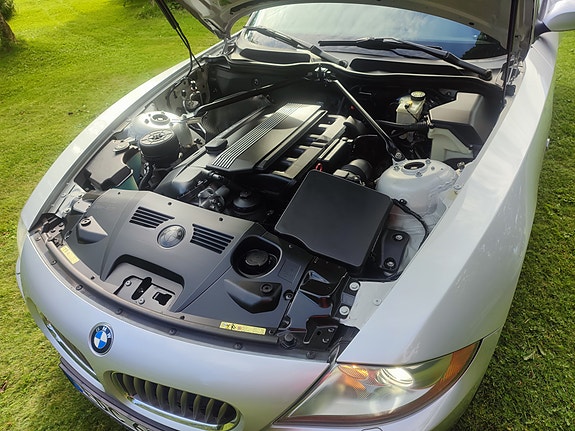 BMW Z4 10 of 11