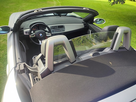 BMW Z4 6 of 11