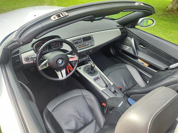 BMW Z4 5 of 11