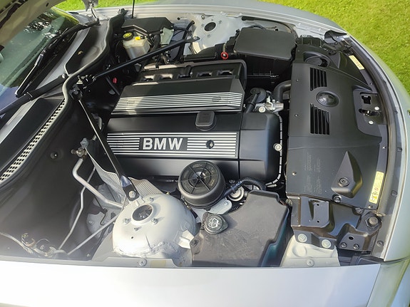 BMW Z4 11 of 11