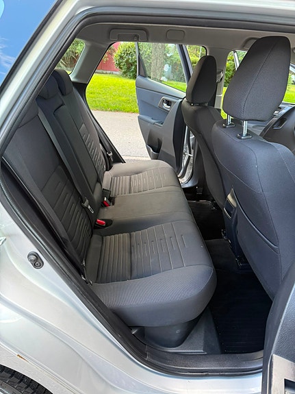 Toyota Auris 16 of 22