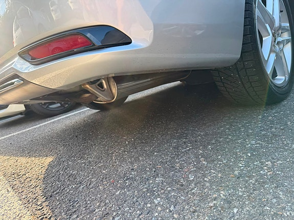 Toyota Auris 20 of 22