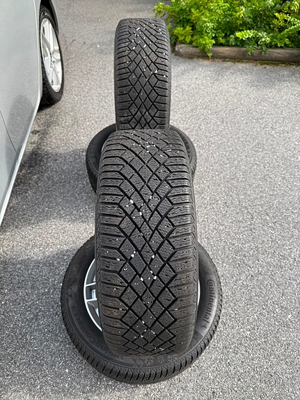 Toyota Auris 18 of 19
