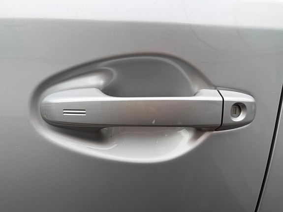 Toyota Auris 21 of 22