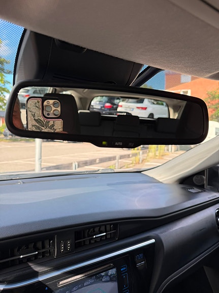 Toyota Auris 11 of 22