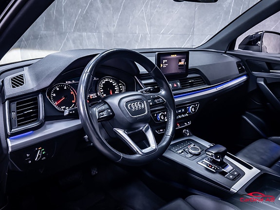Audi Q5 12 of 30