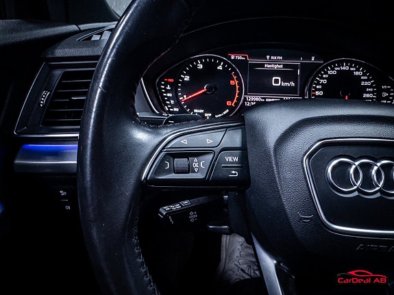 Audi Q5 20 of 30