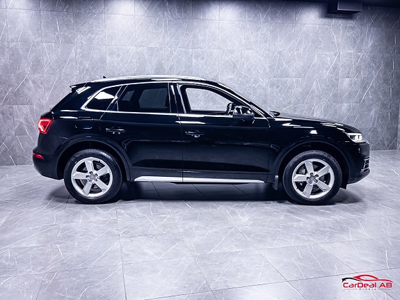 Audi Q5 8 of 30