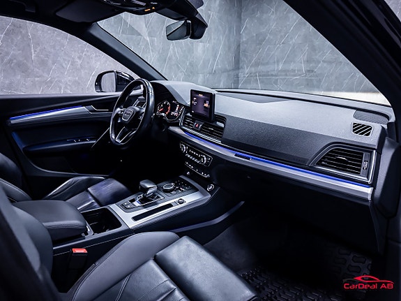 Audi Q5 14 of 30