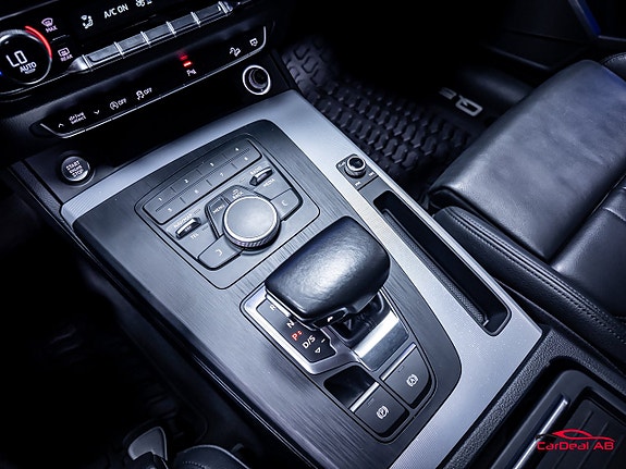 Audi Q5 28 of 30