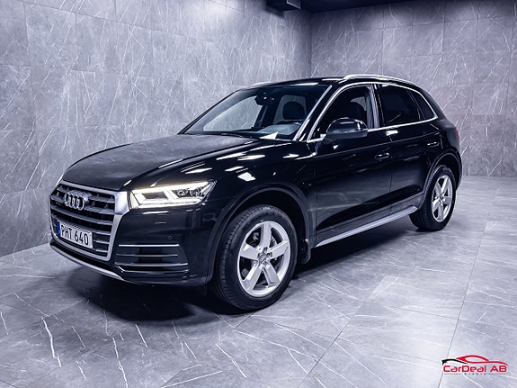 Audi Q5 3 of 30