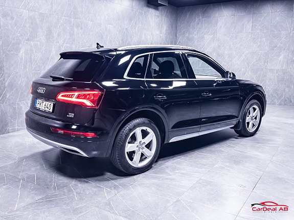 Audi Q5 7 of 30