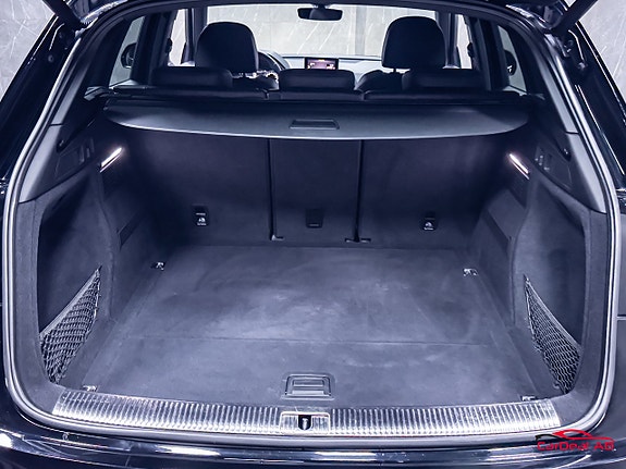 Audi Q5 17 of 30