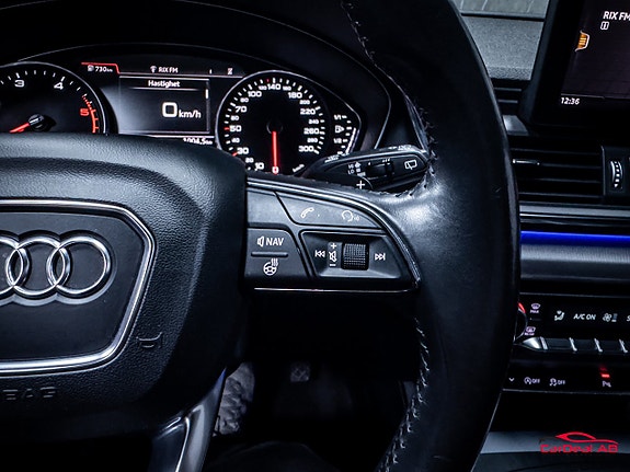 Audi Q5 21 of 30