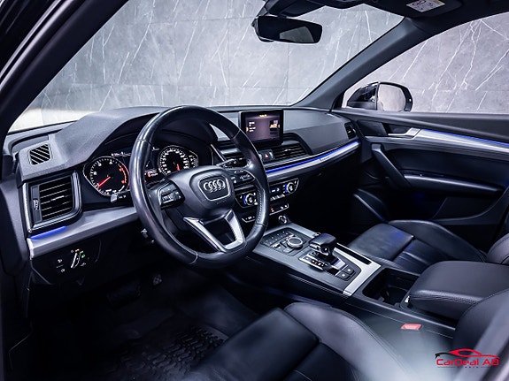 Audi Q5 11 of 30