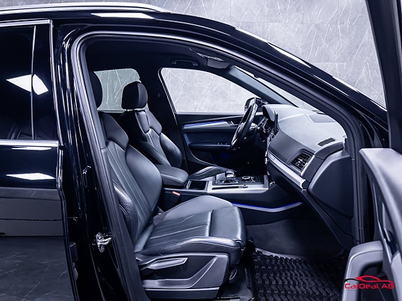 Audi Q5 15 of 30