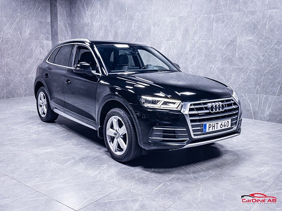 Audi Q5 9 of 30