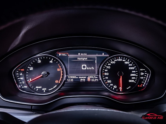 Audi Q5 19 of 30