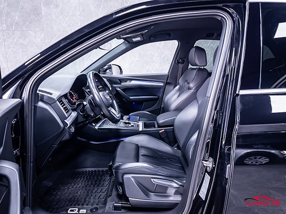 Audi Q5 10 of 30